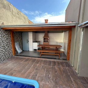 Casa de Temporada Olímpia 12 Pessoas